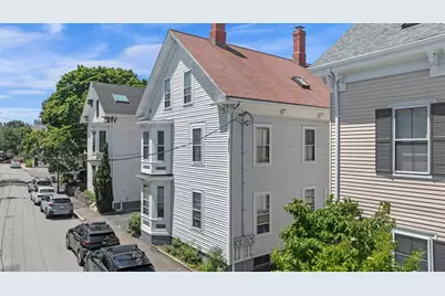 9 Boardman St #3, Salem, MA 01970 - Photo 2