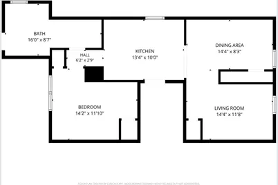 9 Boardman St #3, Salem, MA 01970 - Photo 22