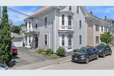 9 Boardman St #3, Salem, MA 01970 - Photo 1