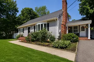 41 Normand St, Dartmouth, MA 02747 - Photo 1