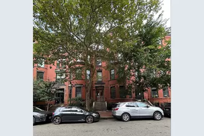429 Marlborough Street #3B, Boston, MA 02116 - Photo 1