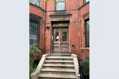 429 Marlborough Street #3B, Boston, MA 02116 - Photo 2