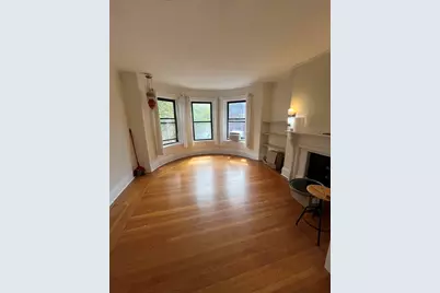 429 Marlborough Street #3B, Boston, MA 02116 - Photo 4