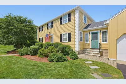 19 Belmont Rd, Wakefield, MA 01880 - Photo 6