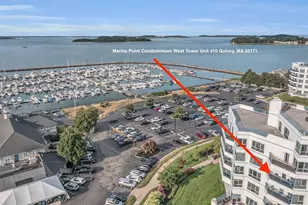 2001 Marina Dr, Quincy, MA 02171 - Photo 2