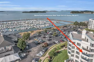 2001 Marina Dr, Quincy, MA 02171 - Photo 2