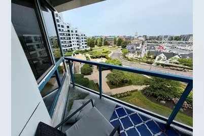 2001 Marina Dr #410, Quincy, MA 02171 - Photo 4