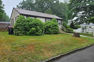 145 Drew Ave, Brockton, MA 02302 - Photo 2