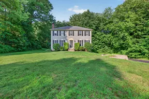 8 Mark's Way, Sutton, MA 01590 - Photo 1