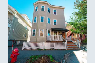 27 Wave Ave #C, Revere, MA 02151 - Photo 1