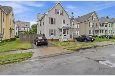 21-23 Parker St, Holyoke, MA 01040 - Photo 2