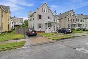 21-23 Parker St, Holyoke, MA 01040 - Photo 2