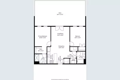 101 Condor St #205, Boston, MA 02128 - Photo 26
