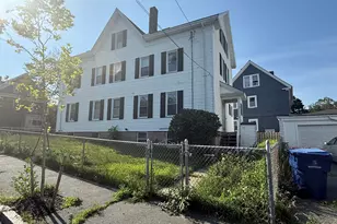 376 Summer St, New Bedford, MA 02740 - Photo 2