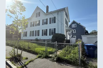376 Summer St #2, New Bedford, MA 02740 - Photo 2