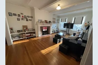 183 Babcock Street #3, Brookline, MA 02446 - Photo 2
