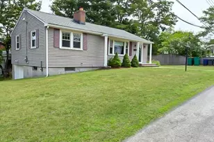 2 Stanley Terrace, Woburn, MA 01801 - Photo 1