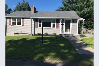 2 Stanley Terrace #s.f., Woburn, MA 01801 - Photo 2