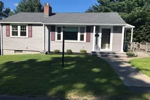 2 Stanley Terrace, Woburn, MA 01801 - Photo 2