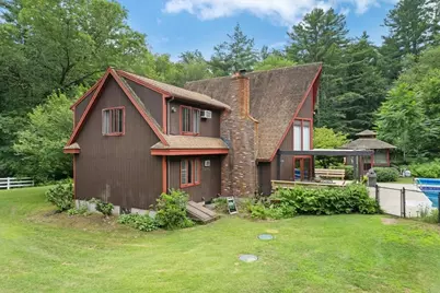 35 West St, Douglas, MA 01516 - Photo 1