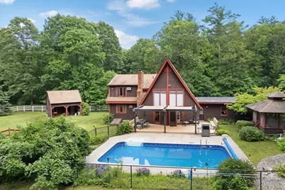 35 West St, Douglas, MA 01516 - Photo 34