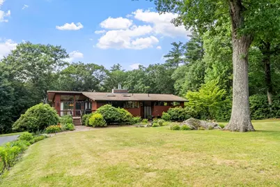 64 Woodside Rd, Harvard, MA 01451 - Photo 1