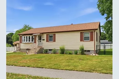 45 Kane Rd., Holyoke, MA 01040 - Photo 26