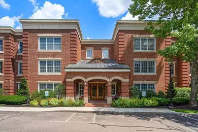 336 Boylston Street #Unit 102, Newton, MA 02459 - Photo 1