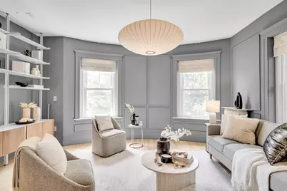 58 Pleasant Street #6, Brookline, MA 02446 - Photo 4