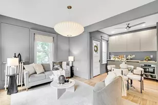 58 Pleasant St, Brookline, MA 02446 - Photo 6