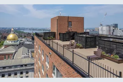 130 Bowdoin #1703, Boston, MA 02108 - Photo 20