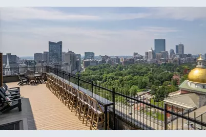 130 Bowdoin #1703, Boston, MA 02108 - Photo 18