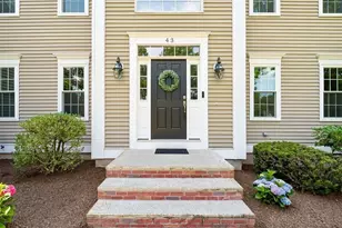 43 Northern Spy Rd, Franklin, MA 02038 - Photo 4