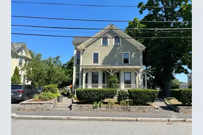 97-2 Court St #2, Newton, MA 02458 - Photo 1