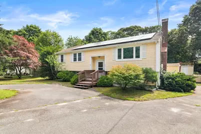 219 Fresh Pond Rd, Falmouth, MA 02536 - Photo 1