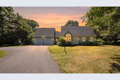 12 S Sandwich Rd, Sandwich, MA 02563 - Photo 40