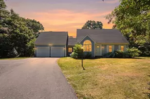 12 S Sandwich Rd, Sandwich, MA 02563 - Photo 40