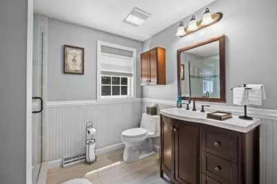 112 Village Gate Dr, Bridgewater, MA 02324 - Photo 28