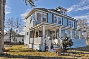 278 Greenwood St, Worcester, MA 01607 - Photo 2