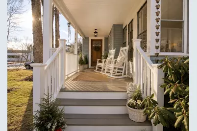 278 Greenwood St #2, Worcester, MA 01607 - Photo 4
