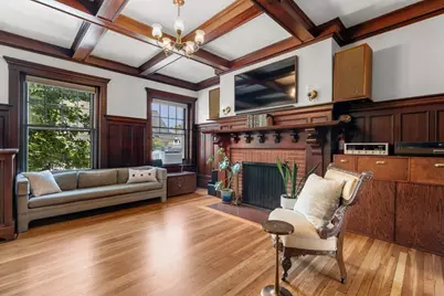 147 Fuller St #2, Brookline, MA 02446 - Photo 4