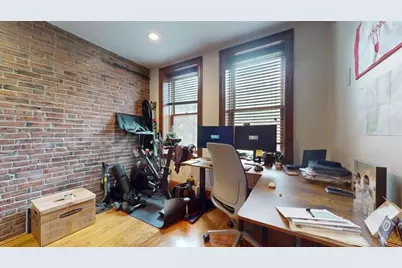 661 Tremont St #2, Boston, MA 02118 - Photo 4