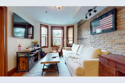 661 Tremont St #2, Boston, MA 02118 - Photo 1