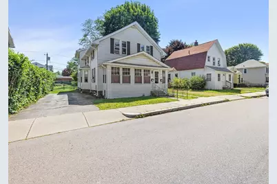 17 Tampa St, Worcester, MA 01604 - Photo 2