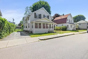 17 Tampa St, Worcester, MA 01604 - Photo 2