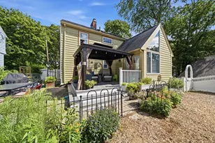 12 Chester St, Arlington, MA 02476 - Photo 28