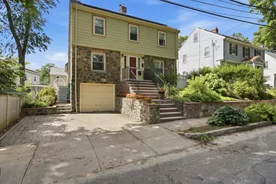 12 Chester St, Arlington, MA 02476 - Photo 2