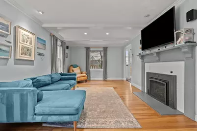 12 Chester St, Arlington, MA 02476 - Photo 4