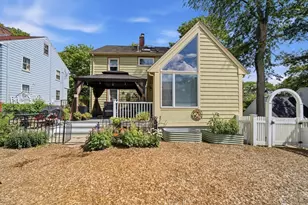 12 Chester St, Arlington, MA 02476 - Photo 30