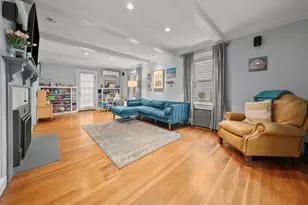12 Chester St, Arlington, MA 02476 - Photo 6